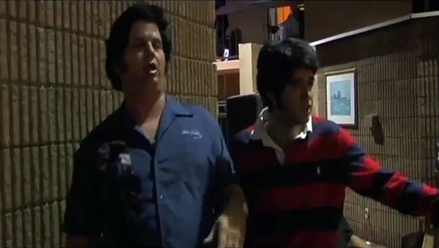 Shelby Daniels and Josh Davis sing 'I Was The One' at Elvis Week