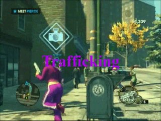 Saints Row - The Third: The Full Package RePlaythrough [06/49]