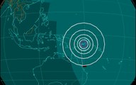 EQ3D ALERT: 7/2/15 - 5.3 magnitude earthquake in Vitiaz Strait