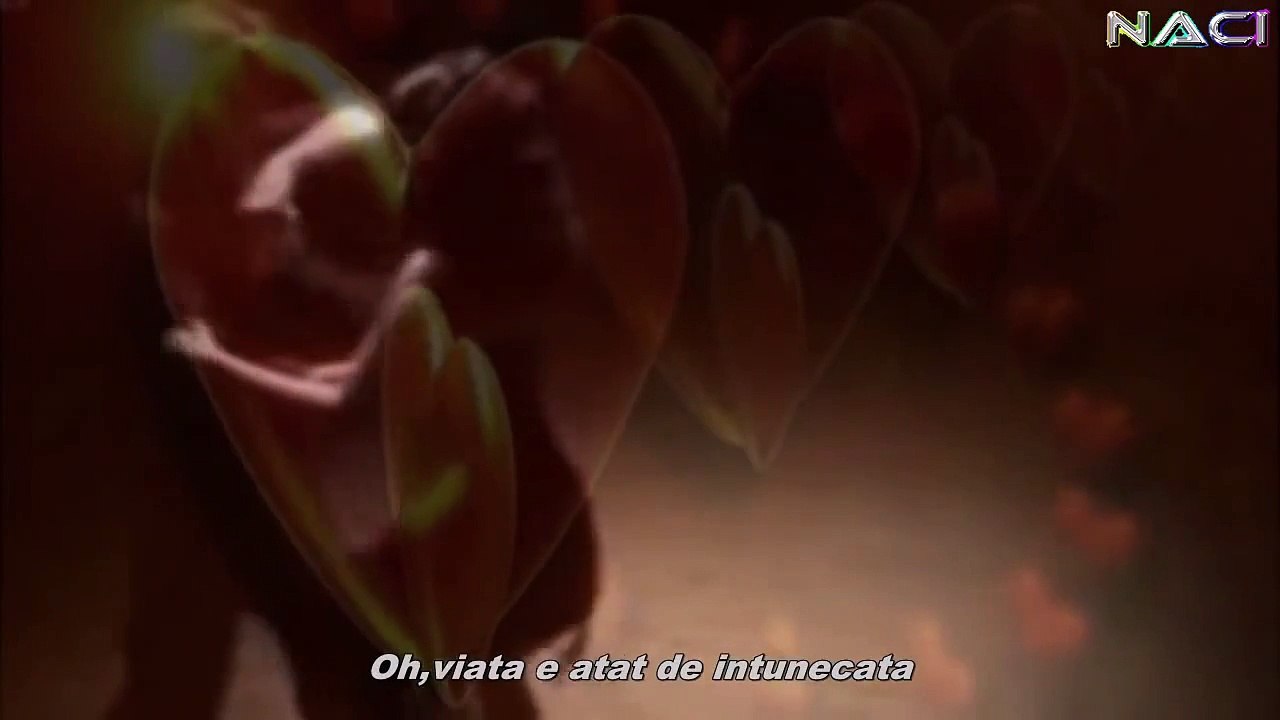 Luis Miguel-Historia de un amor...(subtitrare romana) HD