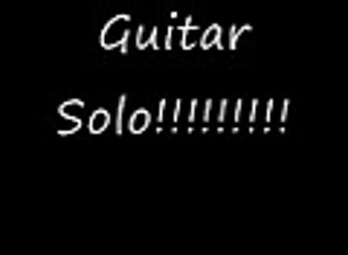 Avenged Sevenfold - Beast and the Harlot w/lyrics!!!!