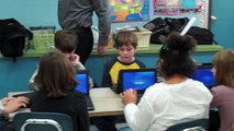 One-Device-Per-Child, Classroom Curriculum and Pilot: Empowerment Grant - Digital Wish