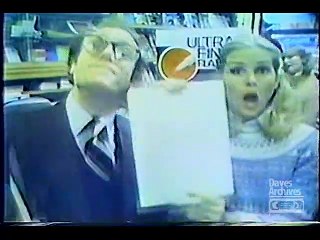 Retro Commercials Vol 59 - 1978