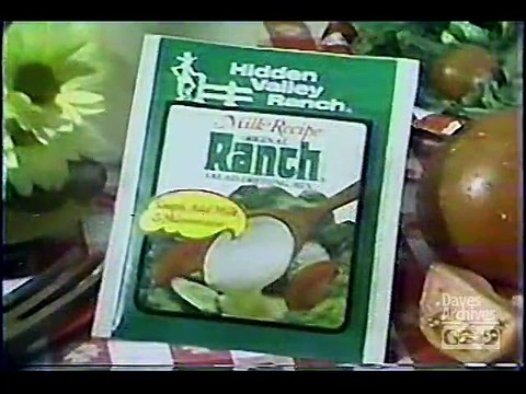 Retro Commercials Vol 61 - 1978