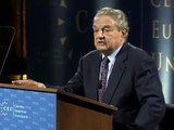 Soros Channel   6 of 7   Oct  26, 2009   George Soros, Lecture One at Central European University   FT