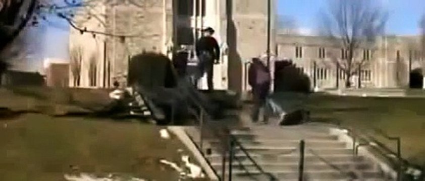 The Worst Massacre In American History - Virginia Tech Massacre - Mass Murder Full Documentary [Ful