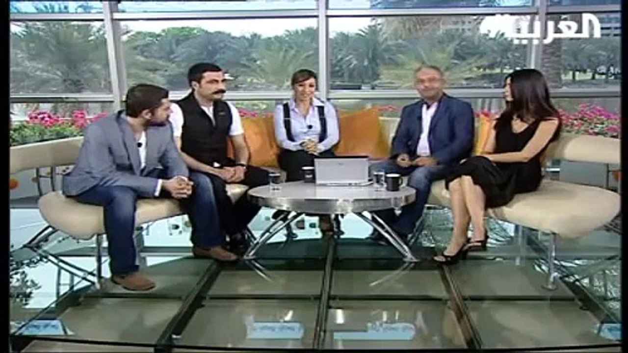 سنوات الضياع على صباح العربية الجزء الاول