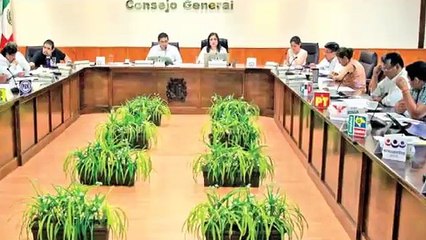 Gana el PRI Elecciones en Tuxtla Gutíerrez