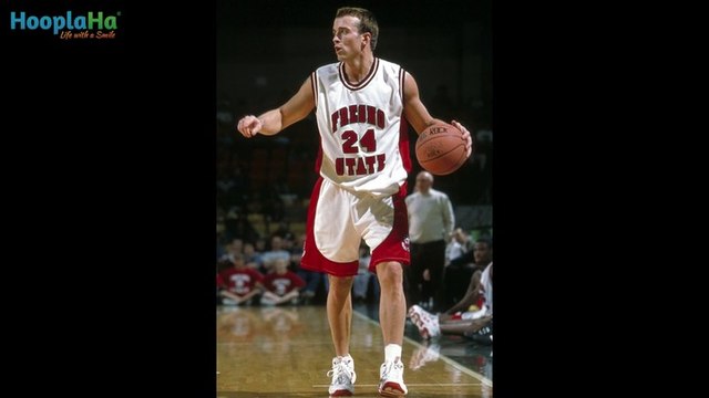 Former Addict NBA Player Chris Herren Spreads Awareness About Substance Abuse