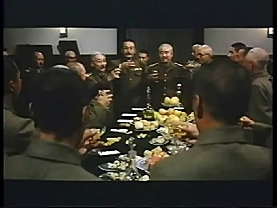 中留中佐