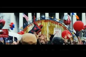 Spider-Man 3 review by The Blockbuster Buster Channel Awesom