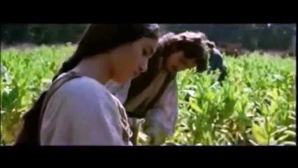 The New World-The Love Story of Pocahontas & John Rolfe pt1