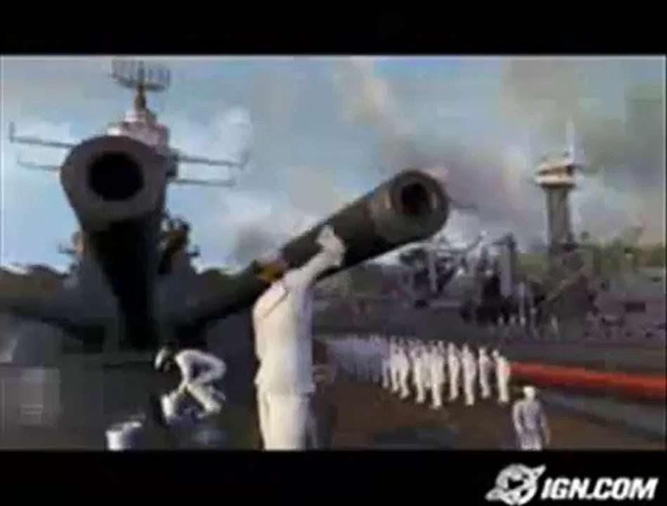 Medal of Honor Rising Sun