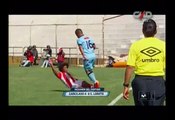 Apertura: Real Garcilaso goleó 4-0 a Sport Loreto y es segundo