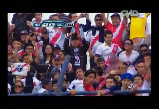 Deportivo Municipal vs. Ayacucho FC: Iván Bulos sigue en su racha goleadora