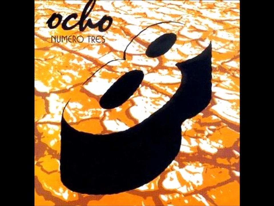 Ocho - El Piraguero