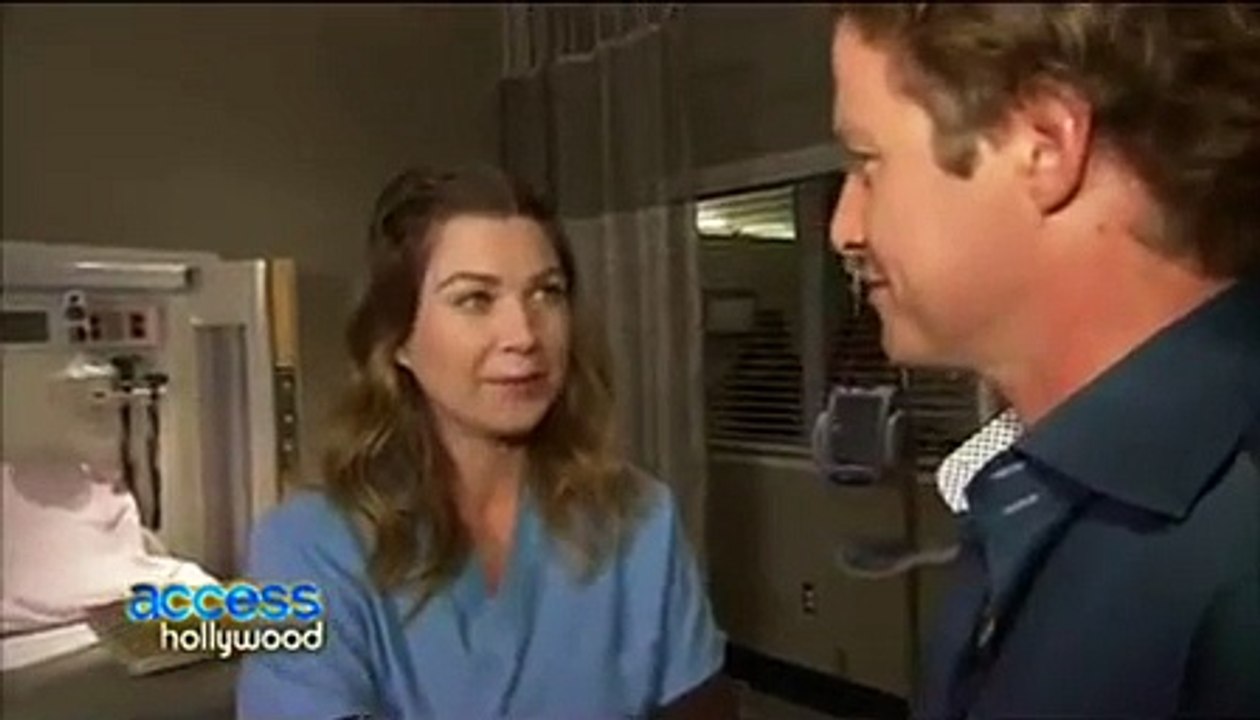 Ellen Pompeo On Baby Stella- I'm So Happy I Can't Cry oct 2010