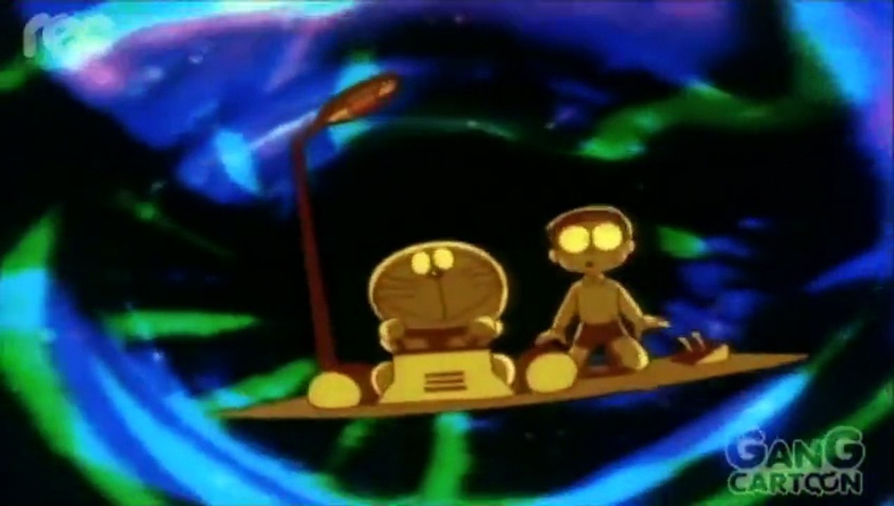 โดราเอมอน Ver.คลาสสิคHD ตอนวันที่ฉันเกิด