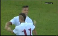 Olympique Marseille 1-2 Livorno All Goals 28.07.2015 (Friendly Match)