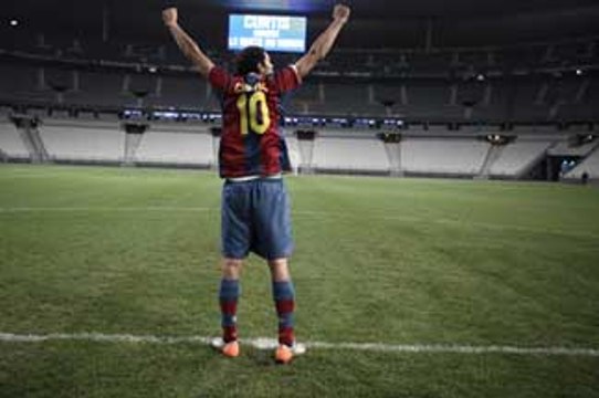 Bande-annonce : Seuls Two