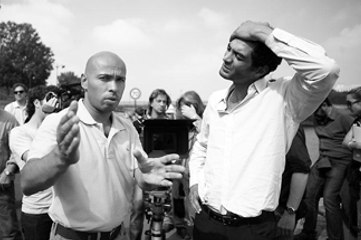 Seuls two- le making of, part II