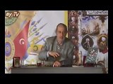 Osman Gazi  İle Mevlana Celaleddin-i Rumi Ve İbn-i Arabi