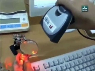 ARQUEOLOGIA. Innovación y desarrollo. Códigos Data Matrix