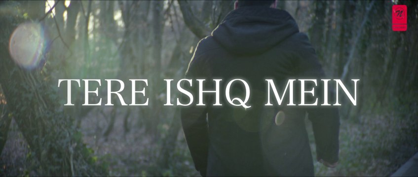 TERE ISHQ MEIN - NAYAB aka Nabz feat Kami K