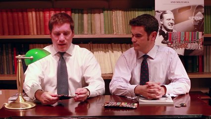 SPINK | Orders, Decorations, Campaign Medals and Militaria | 24 July 2014