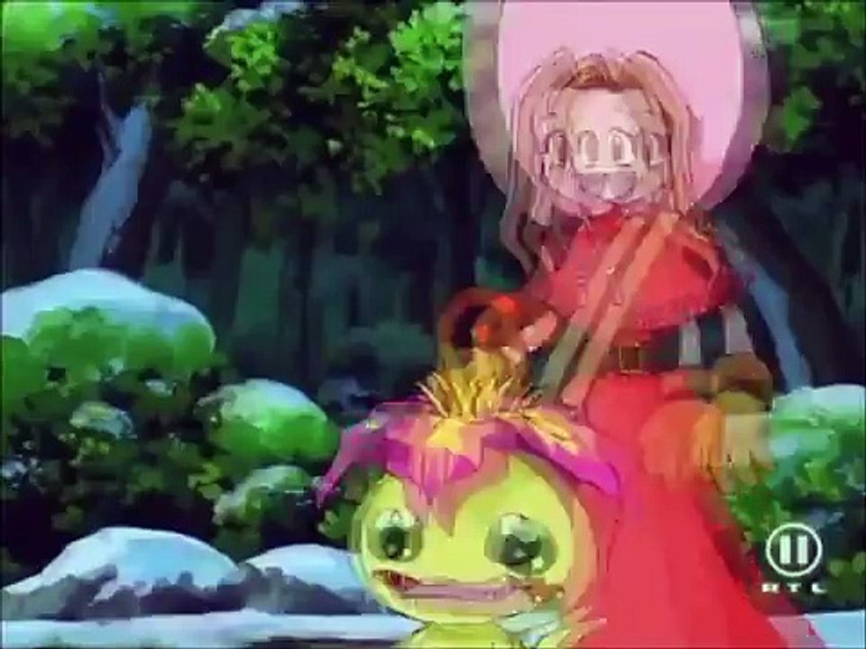 Digimon Leb Deinen Traum Piano Version