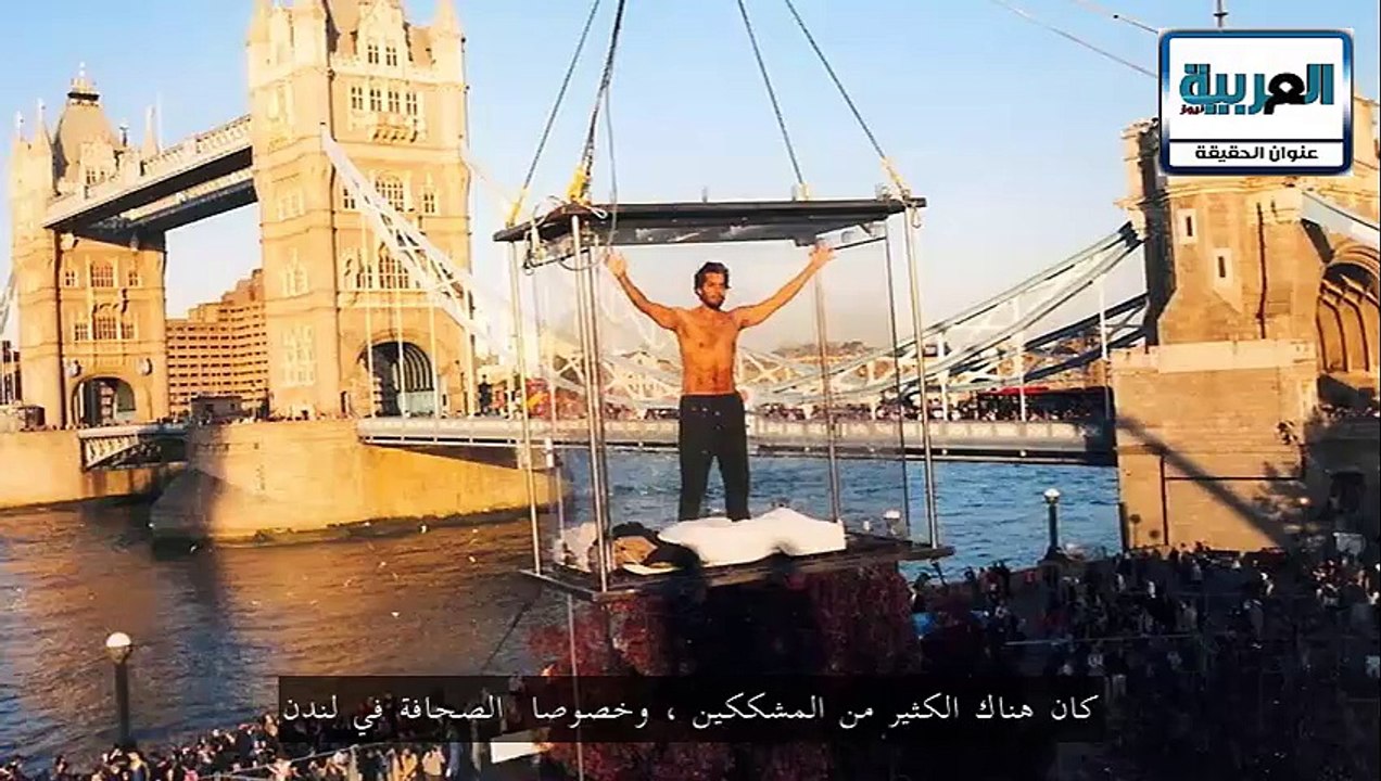 من الفشل يولد النجاح