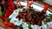 Ali Nazik Kebabı Nasıl Yapılır  Nefis Yemek Tarifleri
