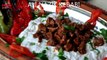 Ali Nazik Kebabı Nasıl Yapılır  Nefis Yemek Tarifleri