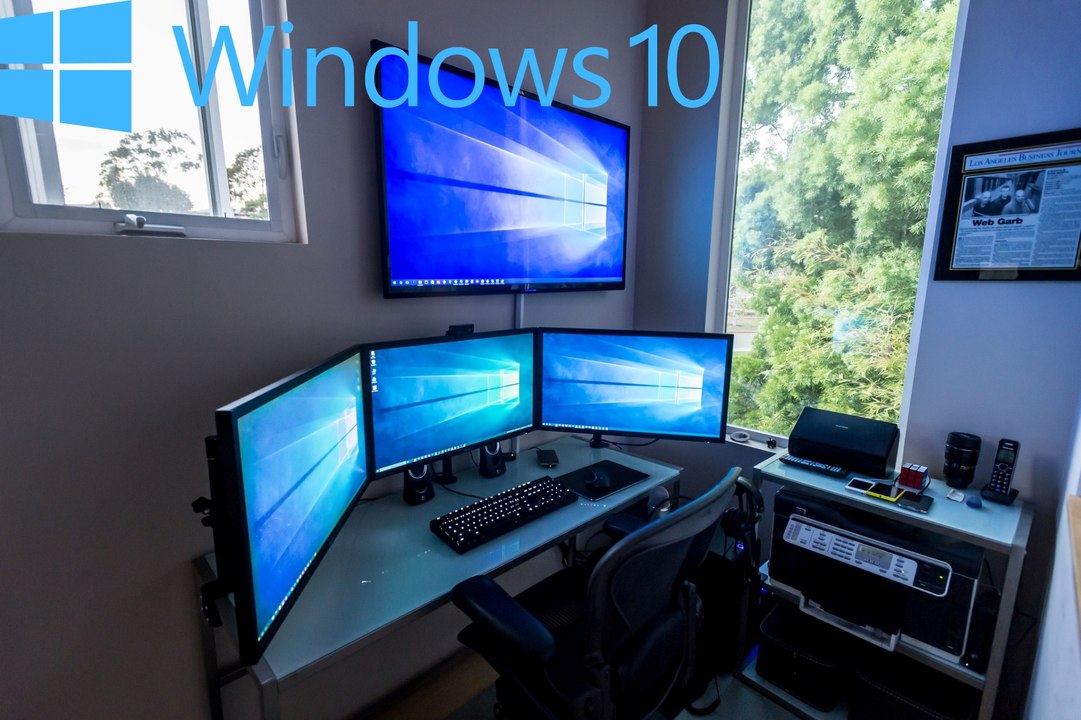 Windows 10: Soll ich upgraden? - QSO4YOU Hilft Folge 19 | QSO4YOU Tech