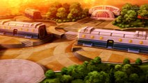 Inazuma Eleven Go Galaxy 04 - Il mistero delle convocazioni [HD Ita]