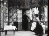 An Untimely Intrusion (1902) - ALICE GUY BLACHE - Intervention malencontreuse