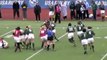 College Rugby Plays of the Week 5/01/2011
