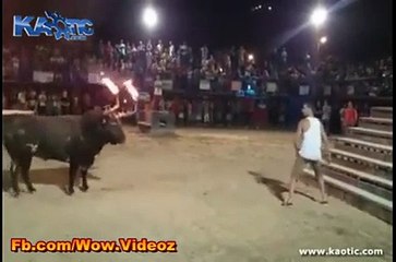 نوکھا قبیلہ انوکھی رسم دل دہلا دینے والی ویڈیو دیکھیں Want to try.. Bull arranged