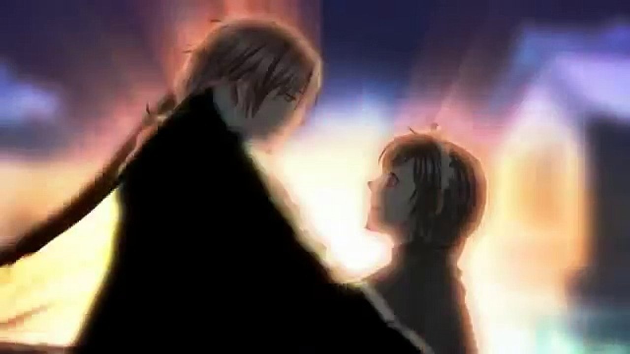 華ヤカ哉、我ガ一族 黄昏ポウラスタ　OP