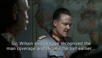 Hitler Reacts to the Patriots Winning the Superbowl