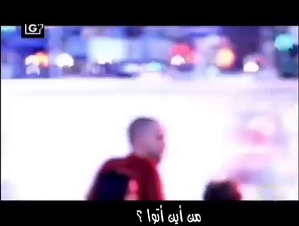 The Big Bang Theory in Quran الانفجار العظيم في القرآن الكريم