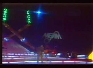 Bojan Milanovic - Ponesi me na krilima (1989)