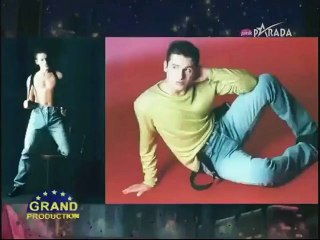 Dado Glisic - Reklama za album (2001)