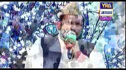 URDU NAAT, AHMAD E MURSAL FAKHR E DO AALAM, SABIH REHMANI