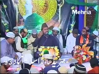 Arifana Kalam Syed Zabeeb Masood