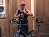 New Orleans Spinning Class - New Orleans Cycling