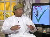 Oman SQU-MSG: SCOPH Oman TV interview (With you to Quit Smoking Project)