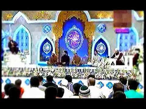 URDU NAAT, MAIN TU PANJATAN KA GHULAM HOON, FASIHUDIN SEHERWARDI