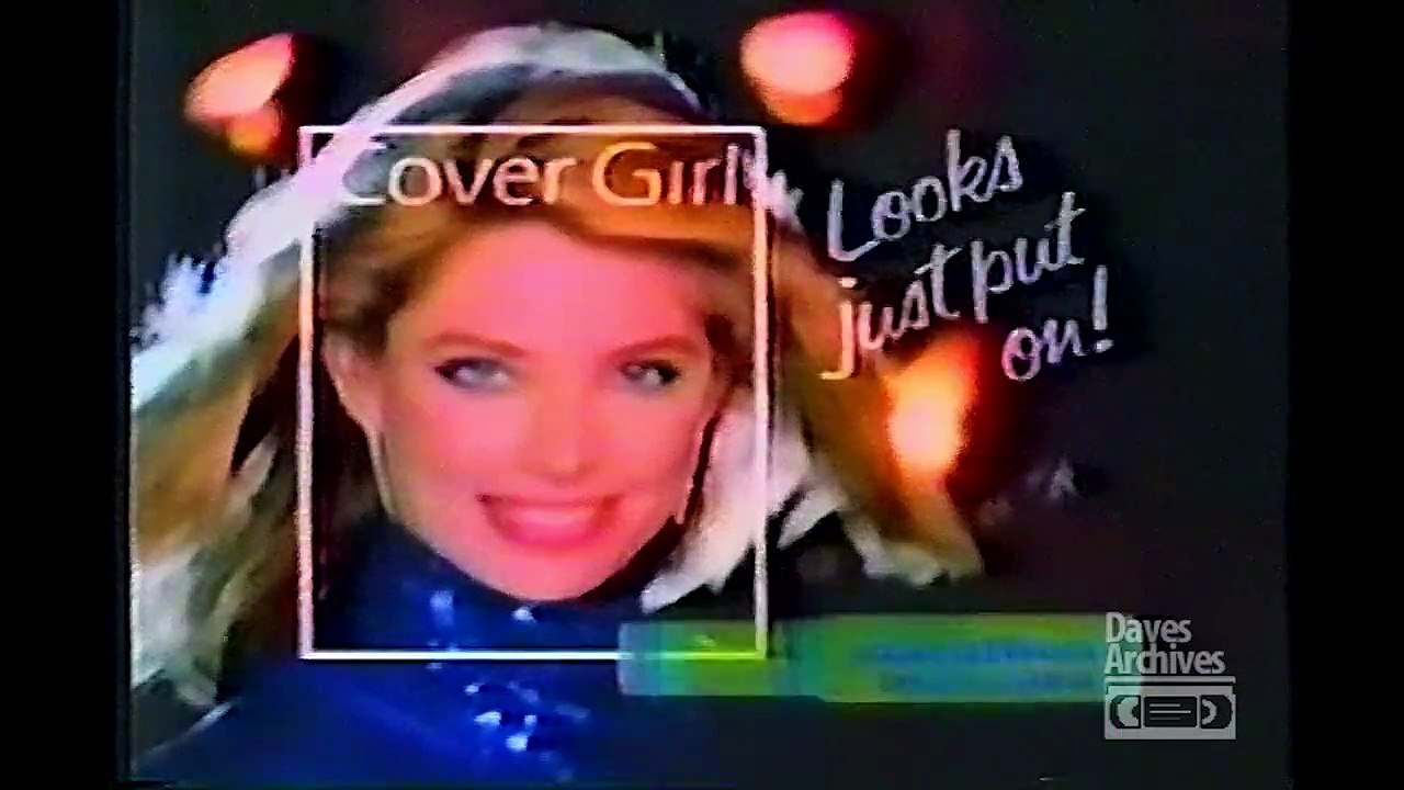 Retro Commercials Vol 64 - 1983