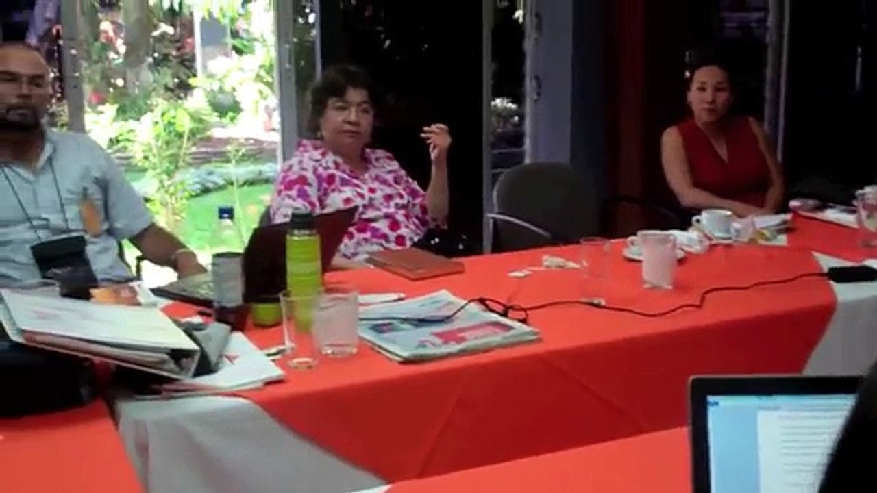 La Alianza Neonatal de El Salvador